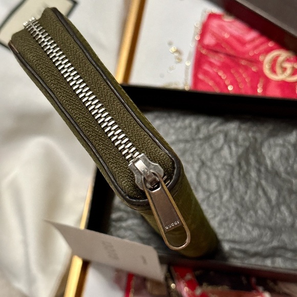 GUCCI Off The Grid Limited Edition Wallet! ALL INCLUSIVE! - Picture 8 of 12